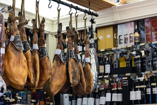 Lisbon Roots - Small group Food & Culture Walking Tour w/tastings - Should you book Lisbon Roots?