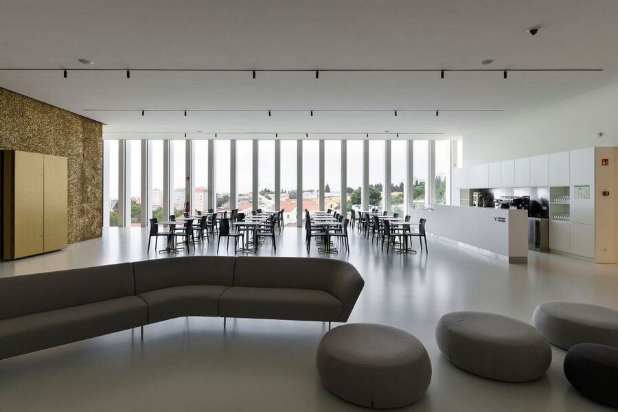 Lisbon: Royal Treasure Museum Entry Ticket - How much time should you allow?