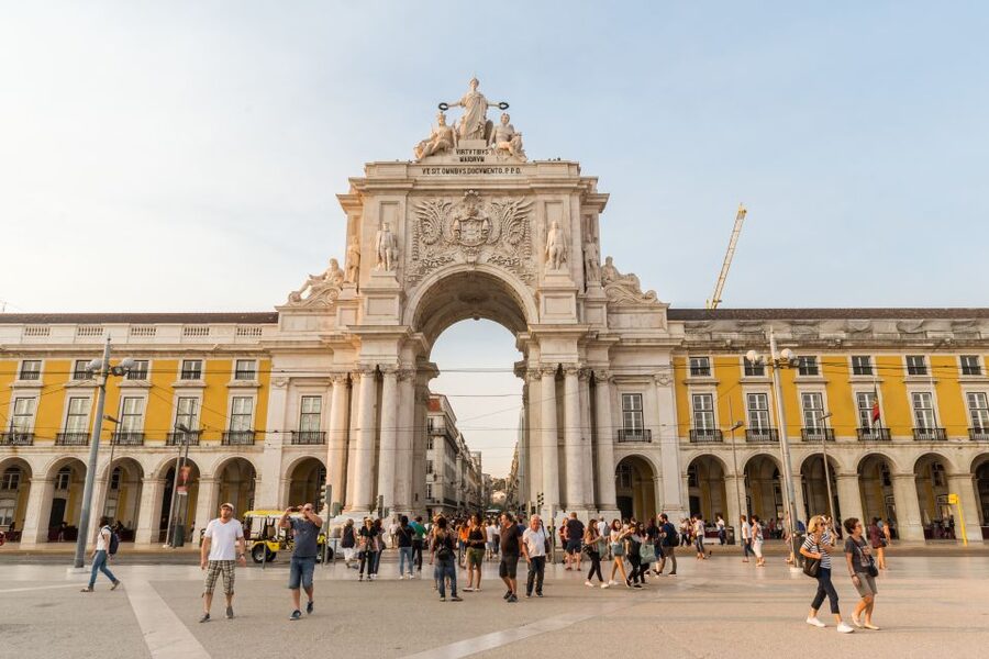 Lisbon: Rua Augusta Arch Admission Ticket - Why the Rua Augusta Arch is worth your time