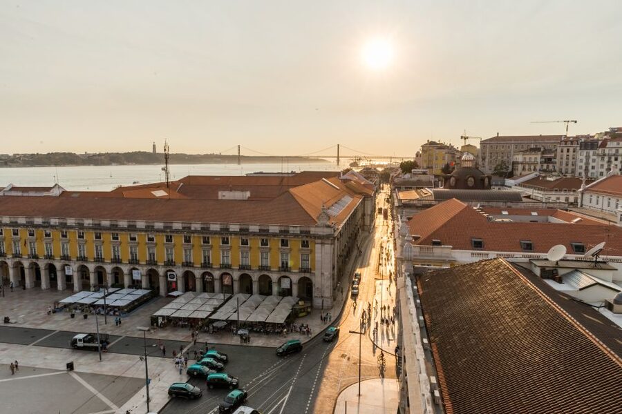 Lisbon: Rua Augusta Arch Admission Ticket - Should you book the Rua Augusta Arch?