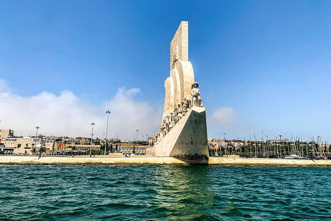 Lisbon Sailing Tour: 2-Hour Cultural Scenic Cruise with Wine - Is $48.37 a fair price?
