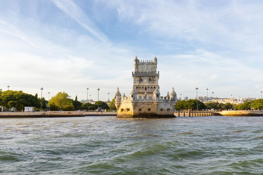 Lisbon: Sailing Tour on the Tagus River - Weather, comfort, and the limits of the route