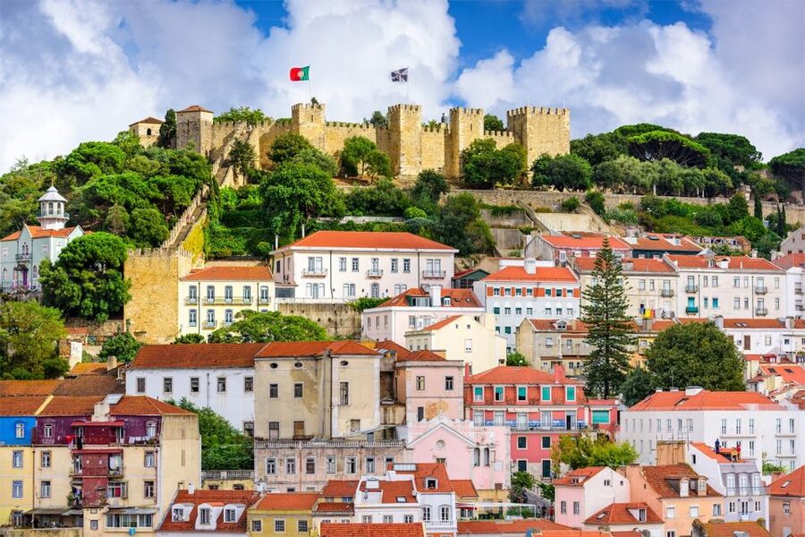 Lisbon: Saint George's Castle Entry Ticket and Guided Visit - Why Saint George’s Castle is worth your Lisbon time