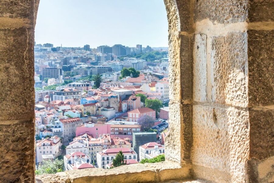 Lisbon: Sao Jorge Castle Skip-the-Line Ticket with Guide - Who should book this castle experience