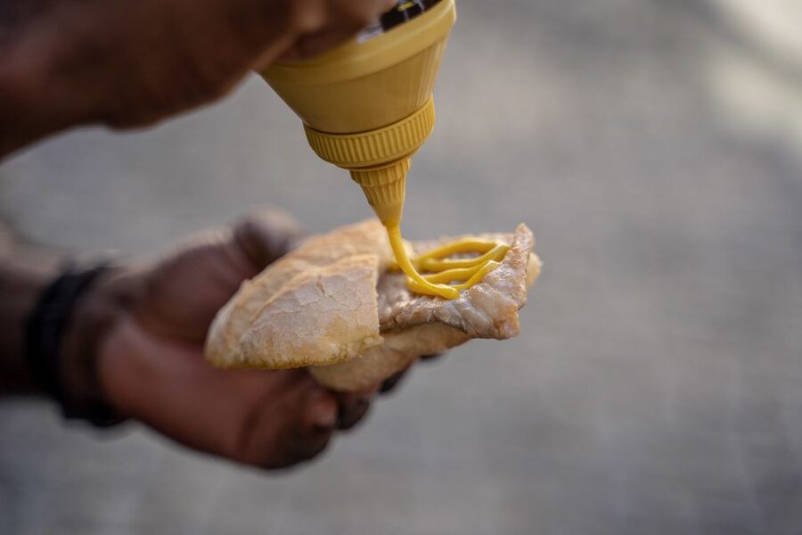 Lisbon: Segway Food Tour of Alfama and Old Town Lisbon - The National Pantheon and Mouraria show different sides of Lisbon