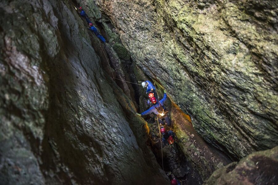 Lisbon: Setubal Arrábida Natural Park Adventure Circuit - Key points at a glance