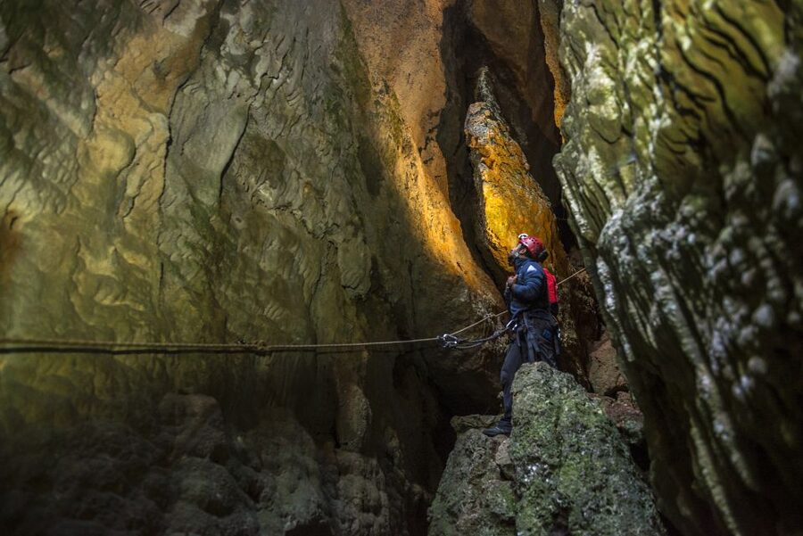 Lisbon: Setubal Arrábida Natural Park Adventure Circuit - Who should book this experience