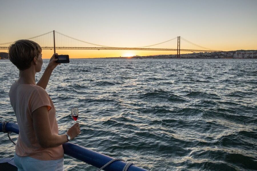 Lisbon: Sightseeing Boat Tour with Hop-On Hop-Off Option - Belém is more than a boat stop