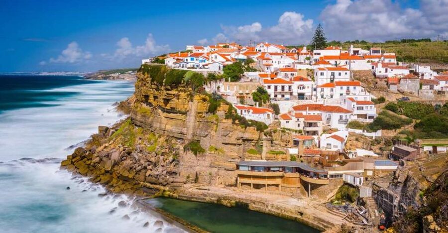 Lisbon: Sintra, Azenhas do Mar and Cascais Day Trip - Is $136 a Fair Price?