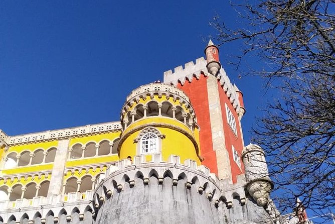 Lisbon Sintra Cascais (Best Solution Tour) Private Tour - Cabo da Roca puts the Atlantic in charge
