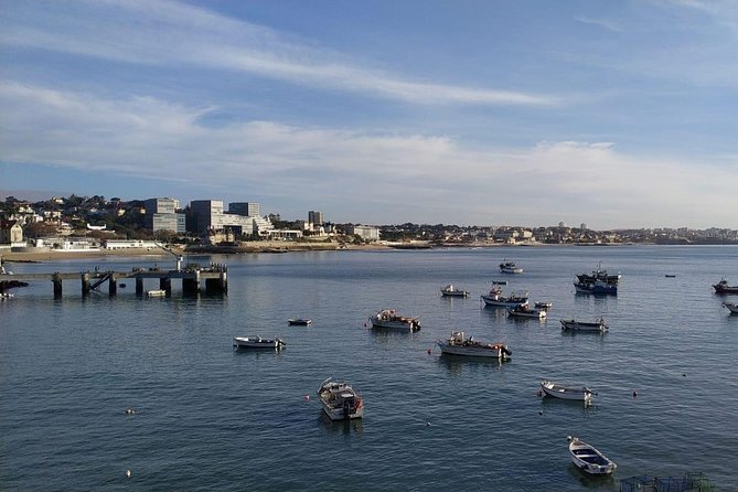 Lisbon Sintra Cascais (Best Solution Tour) Private Tour - Sintra gives you too many good choices