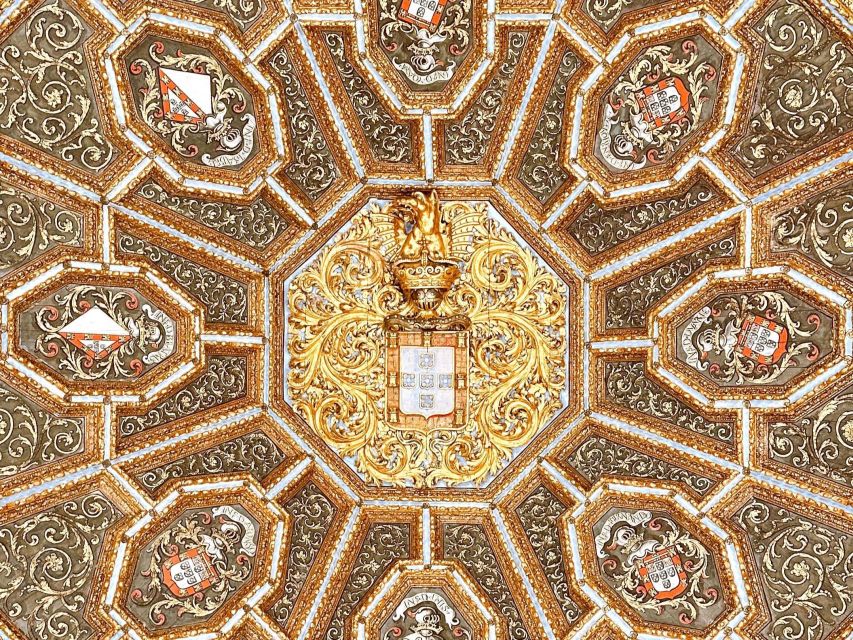 Lisbon: Sintra Half-Day Private Tour with Pena Palace - A good fit for families, first visits, and limited time