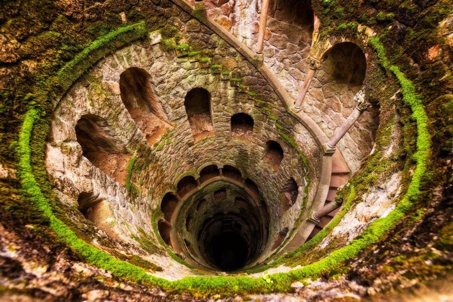 Lisbon: Sintra Half-Day Private Tour with Pena Palace - Cabo da Roca and the Atlantic edge