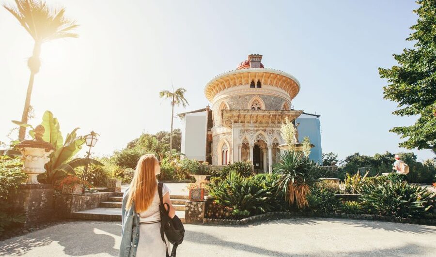 Lisbon: Sintra Half-Day Private Tour with Pena Palace - What five hours really gives you