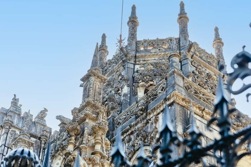 Lisbon: Sintra, Pena, Cabo da Roca, Cascais Tour with Pickup - Timing, walking, and what to bring