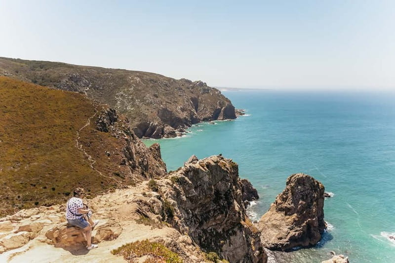 Lisbon: Sintra, Pena, Cabo da Roca, Cascais Tour with Pickup - The guides make the difference