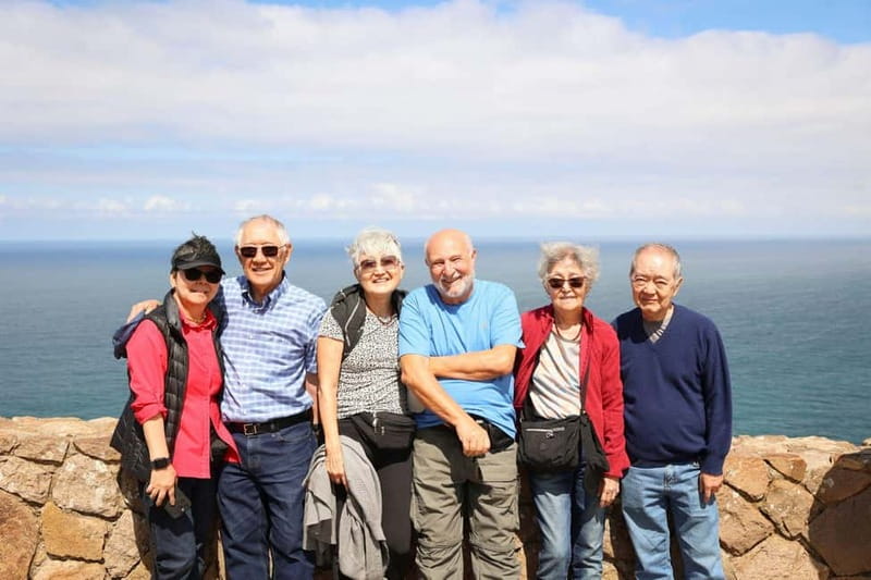 Lisbon: Sintra, Pena, Cascais & Cabo Day Tour with Tickets - What the $82 price really covers