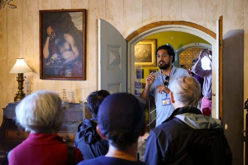 Lisbon: Sintra, Pena, Cascais & Cabo Day Tour with Tickets - Who will get the most from this outing
