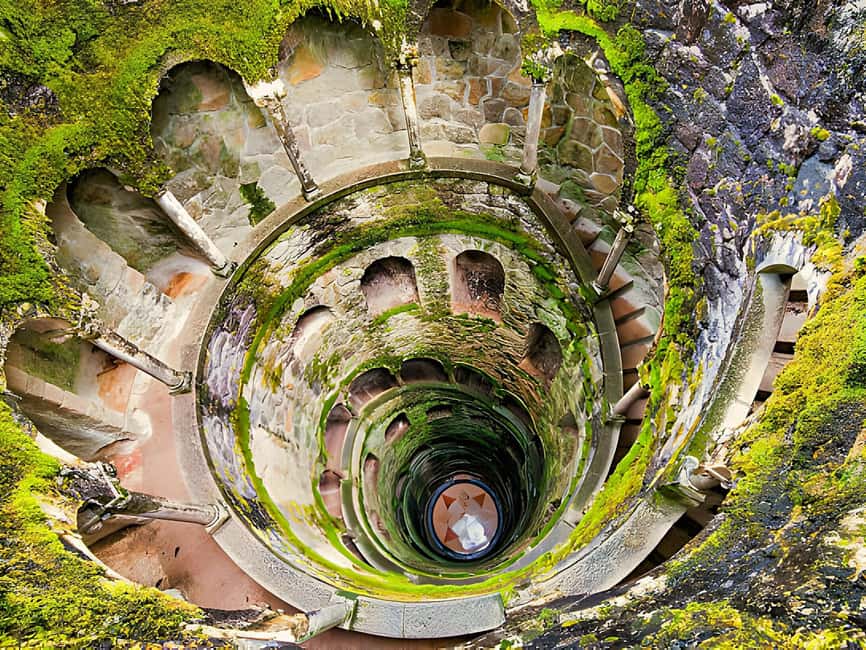 Lisbon: Sintra, Pena Palace, Cabo da Roca, & Cascais Tour - Why this Lisbon day trip works
