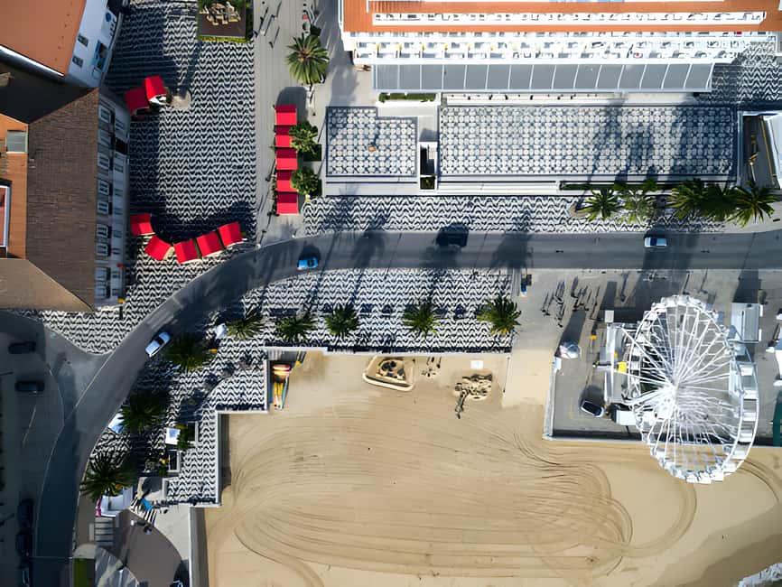 Lisbon: Sintra, Pena Palace, Cabo da Roca, & Cascais Tour - Is $56 a fair price?