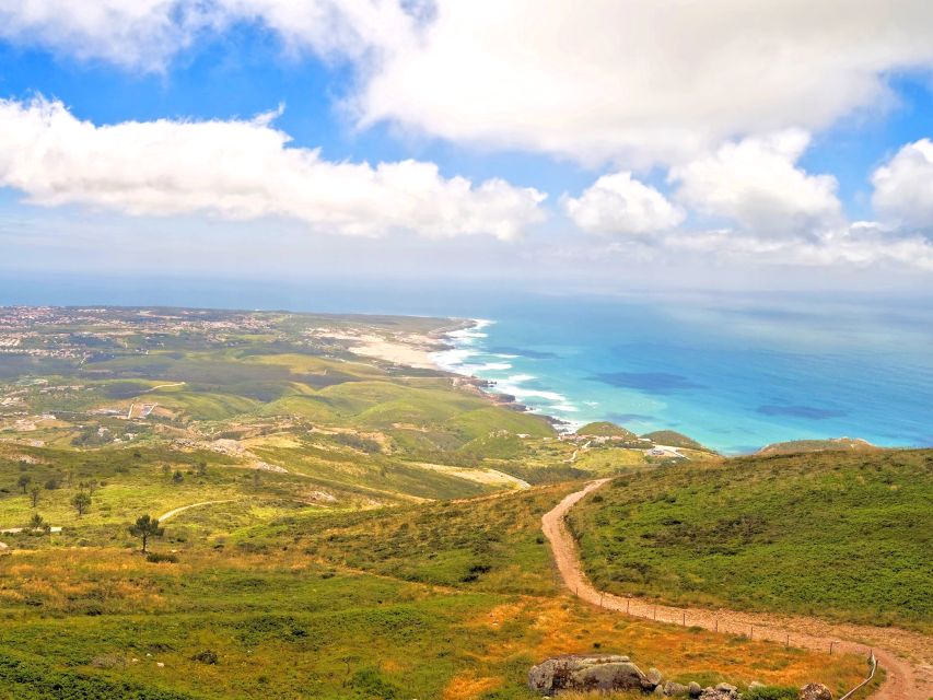 Lisbon: Sintra, Pena Palace, Cabo da Roca, & Cascais Tour - What the guides add