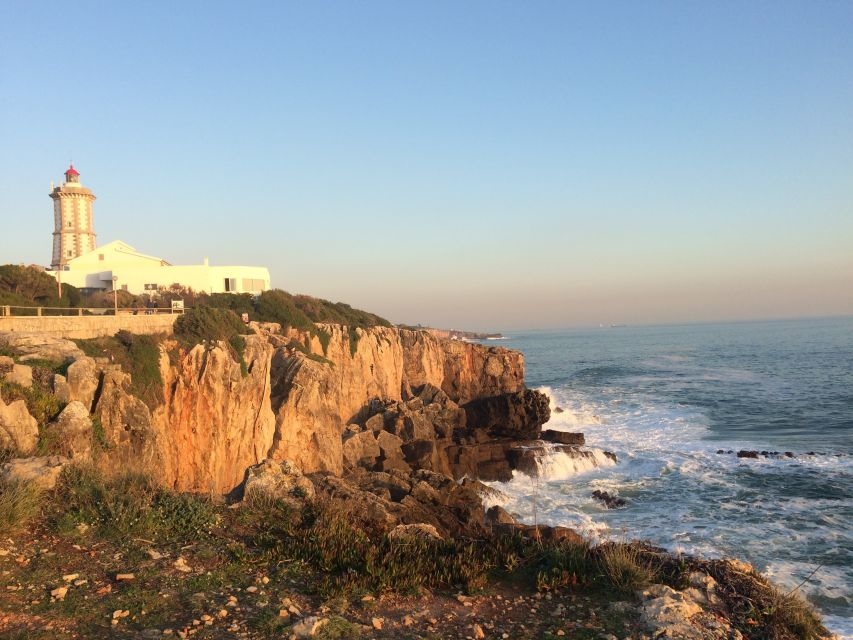 Lisbon: Sintra, Pena Palace, Quinta Regaleira, Cascais Tour - Why this route works from Lisbon