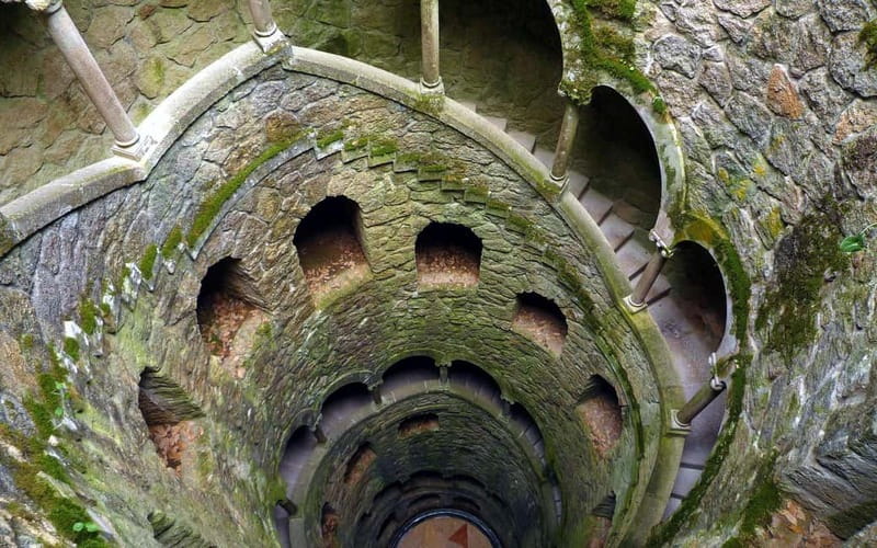 Lisbon: Sintra, Pena Palace, Regaleira & Monserrate Day Trip - Monserrate Palace, the day’s quieter surprise