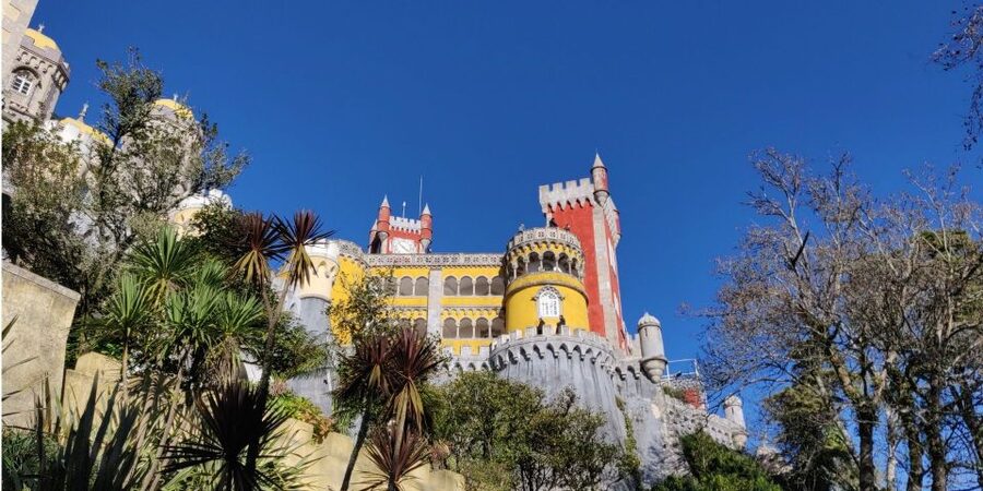 Lisbon: Sintra, Pena, Regaleira, Cabo da Roca & Cascais - Why this Sintra day trip works so well