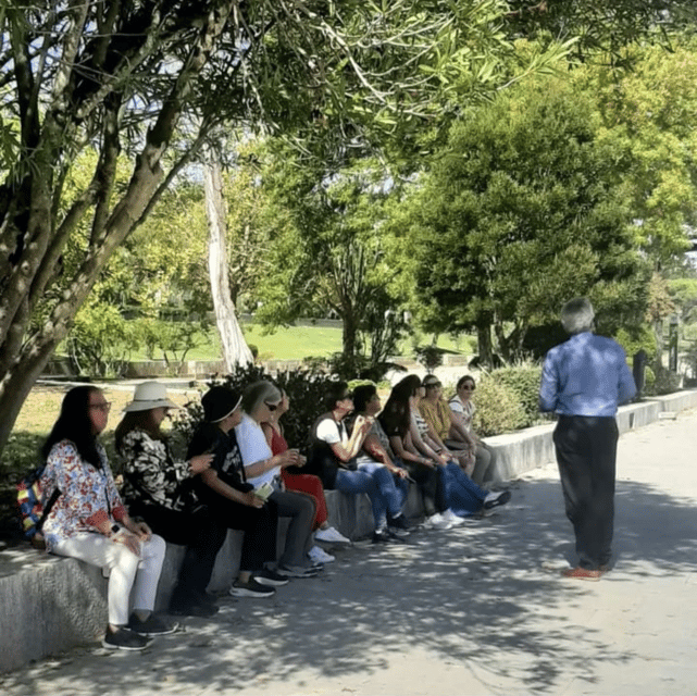 Lisbon: Sintra, Pena, Regaleira, Cabo da Roca & Cascais Tour - Cascais, a final hour by the bay