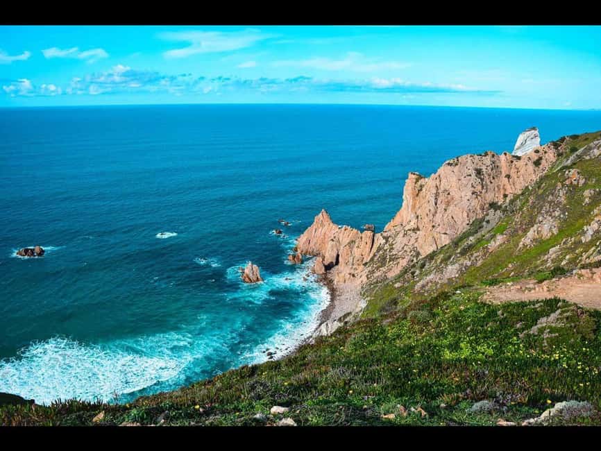 Lisbon: Sintra, Pena, Regaleira, Cabo Roca, Cascais Day Tour - Starting in Lisbon and reaching Sintra