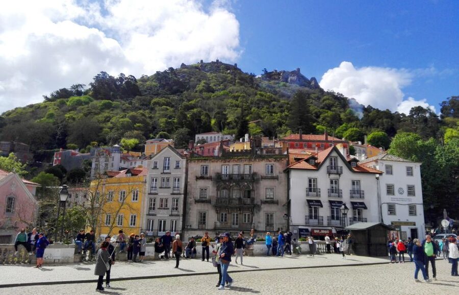 Lisbon: Sintra, Quinta da Regaleira, Cabo da Roca & Cascais - Key points to know before you book