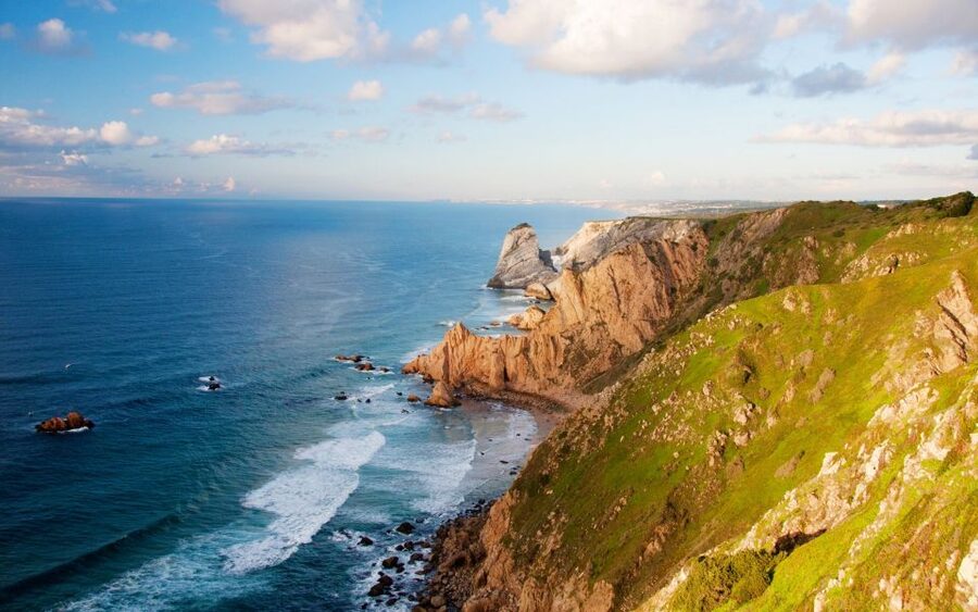 Lisbon: Sintra, Quinta da Regaleira, Cabo da Roca & Cascais - Walking, comfort, and the limits of the schedule