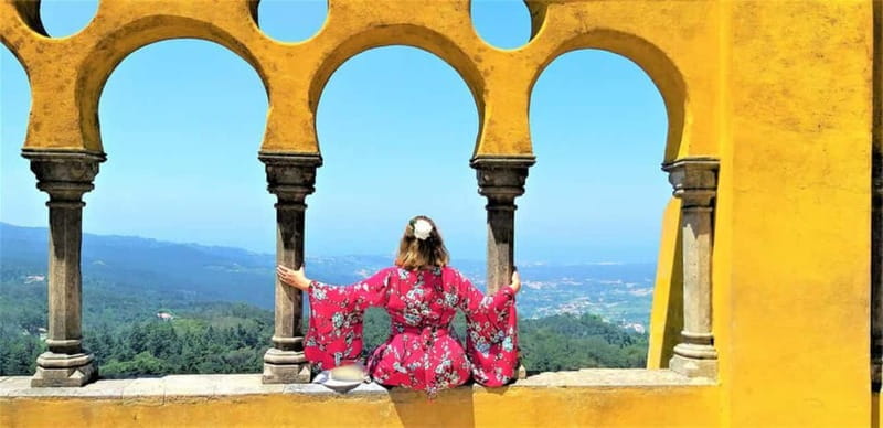 Lisbon: Sintra Tour with Optional Regaleira & Pena Gardens - Lunch timing and the practical cost of a full day