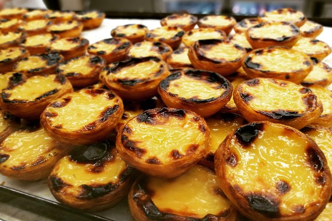 Lisbon Small-Group Food Tour with 18 Tastings in Alfama District - Chafariz d’El Rei and Alfama’s past