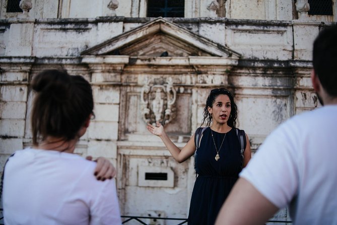 Lisbon Small-Group Food Tour with 18 Tastings in Alfama District - Is $126.98 a fair price?