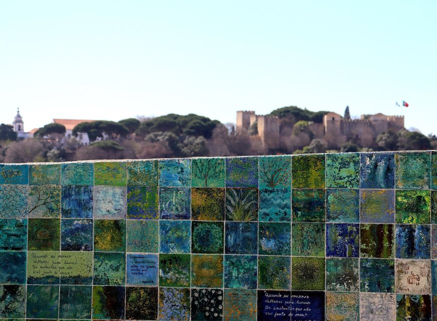 Lisbon: Street Art and Historical Walking Tour - Who will enjoy this walk most