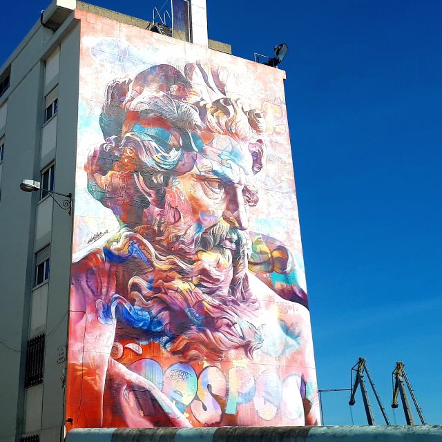 Lisbon Street Art Lovers Walk - Is $23 a fair price for the experience?