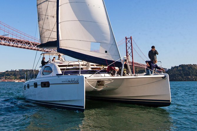Lisbon: Sunset Cruise With Drinks on Spacious Yacht - Who will enjoy this Lisbon cruise most?