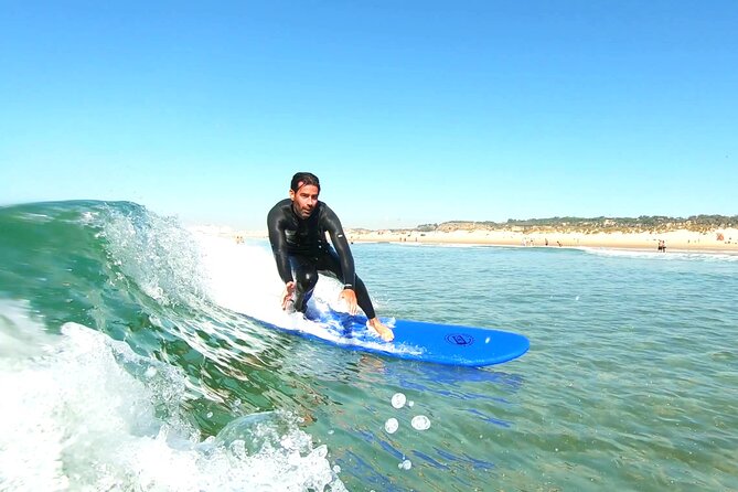 Lisbon Surf Experience - Key points to know before booking