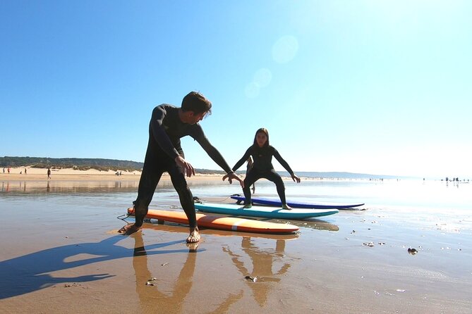 Lisbon Surf Experience - Conditions, safety, and who should skip it
