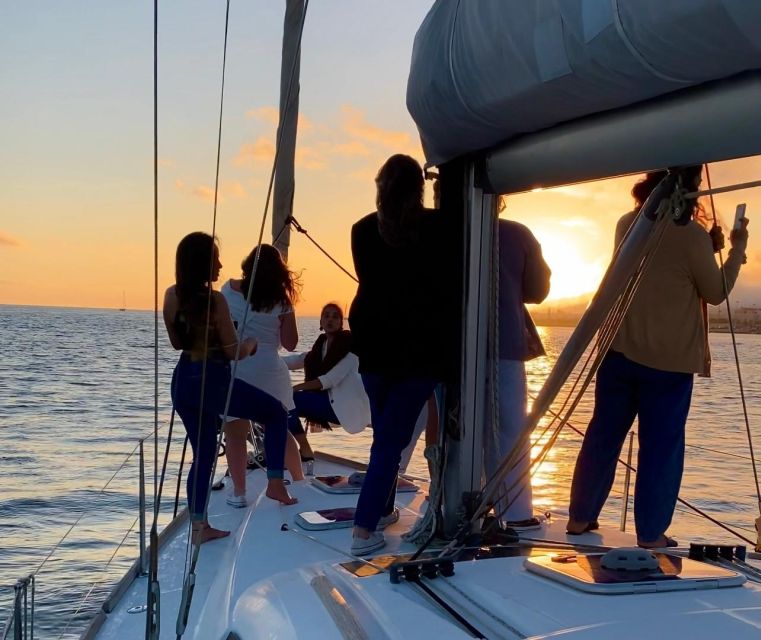 Lisbon: Tagus River Cruise, Morning, Day, Sunset, or Night - Morning, daytime, sunset, or night