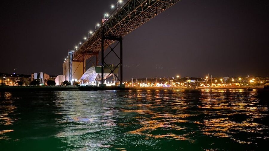 Lisbon: Tagus River Cruise, Morning, Day, Sunset, or Night - Leaving from Belém and the Doca do Bom Sucesso