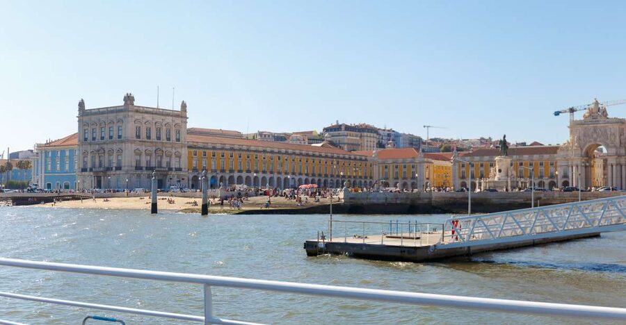 Lisbon: Tagus River Cruise With Brunch - Key points to know before you book