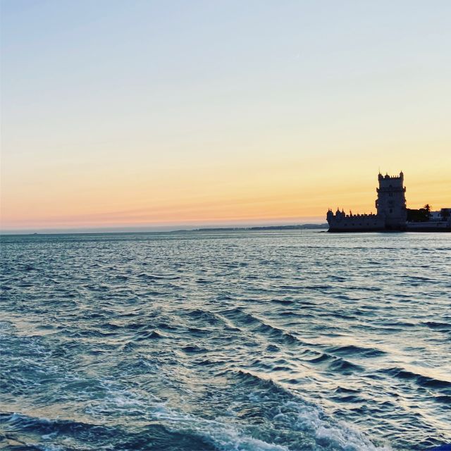 Lisbon: Tagus River Sailboat City Cruise - Why a Tagus cruise helps you understand Lisbon