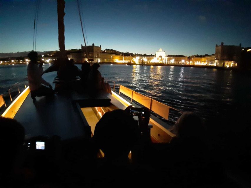 Lisbon: Tagus River Sunset Cruise in a Traditional Vessel - Who will enjoy this cruise most