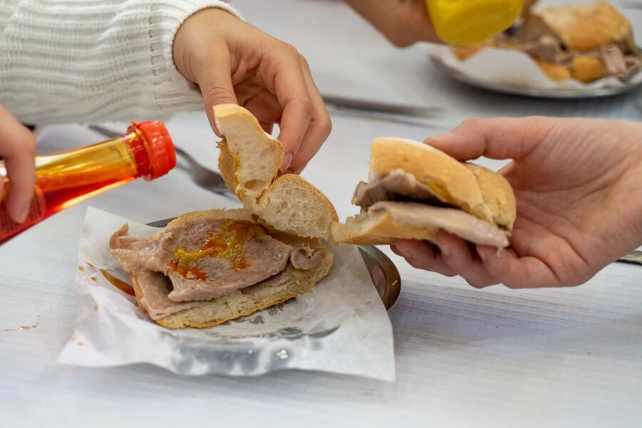 Lisbon: Tastes and Traditions Guided Food Tour - Mercado da Ribeira and Portugal’s canned fish tradition
