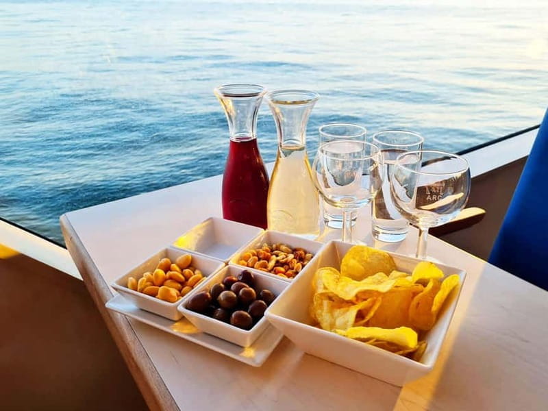 Lisbon: Tejo River Sightseeing Cruise - Why a Tagus cruise helps you understand Lisbon
