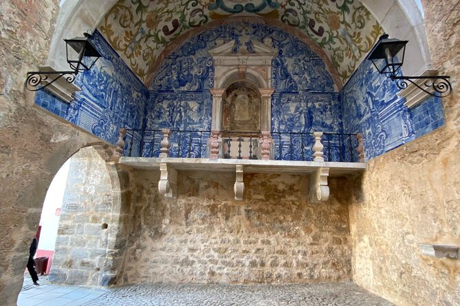 Lisbon to Fatima/Batalha/Nazare & Obidos guided tour 8pax group - Is $78.16 a good price?