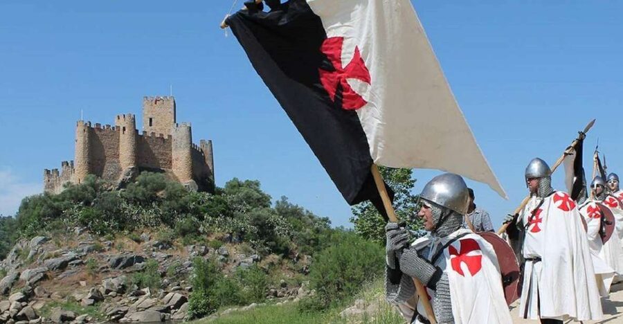 Lisbon: Tomar and Almourol Knights Templar Tour - Why the Templars make this Lisbon day trip worthwhile