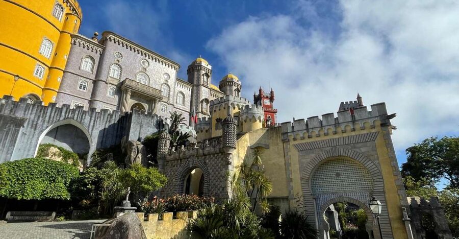 Lisbon: Tour to Sintra, Cabo da Roca and Cascais - Why this Lisbon day trip works